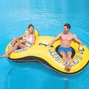 Isla Inflable Bestway Rapid Rider X 2 16253