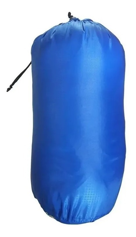 BOLSA DE DORMIR COLEMAN GO! 1.88x71 CM