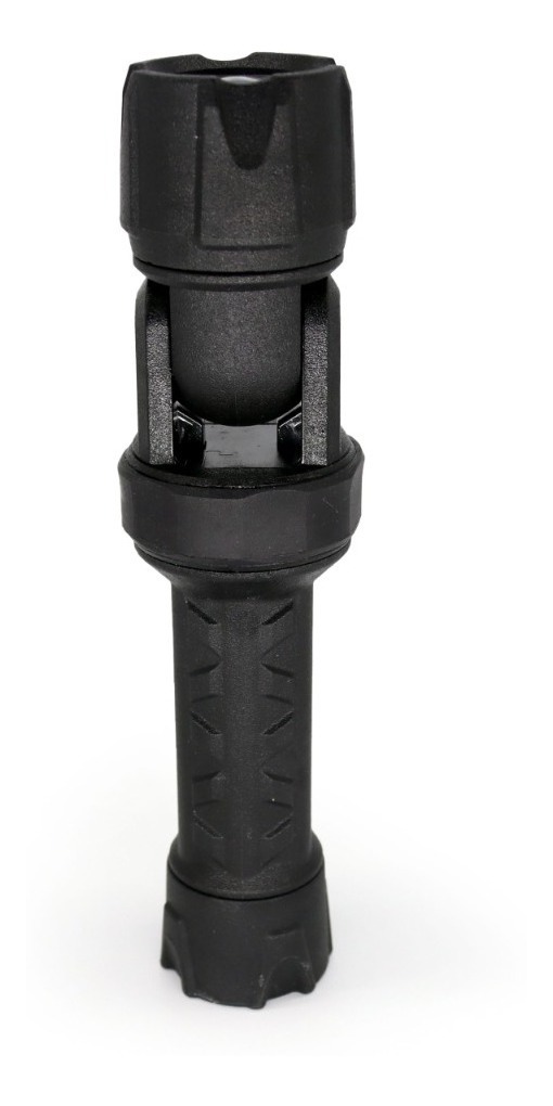 LINTERNA CAT 7354-DP400 GIRATORIA 3AAA