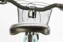 Bicicleta Futura Paseo Dama Country Celeste 3577