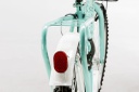 Bicicleta Futura Paseo Dama Country Celeste 3577