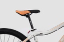 Bicicleta Mtb Slp 5pro Lady Blanco-naranja-dorado