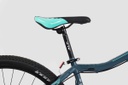 Bicicleta Slp 5pro Lady Azul-verde-blanco