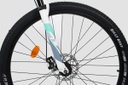 Bicicleta Slp 5pro Lady Azul-verde-blanco