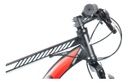 Bicicleta Mtb Slp 5pro Negro Naranja Celeste