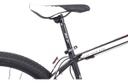 Bicicleta Mtb Slp 5pro Negro Naranja Celeste