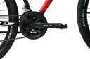 Bicicleta Mtb Slp 5pro Negro Naranja Celeste