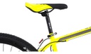 Bicicleta Mtb Slp 5pro Amarillo-negro-gris