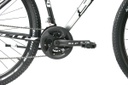 Bicicleta Mtb Slp 5pro Negro-gris-blanco