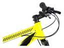 Bicicleta Mtb Slp 5pro Amarillo-negro-gris
