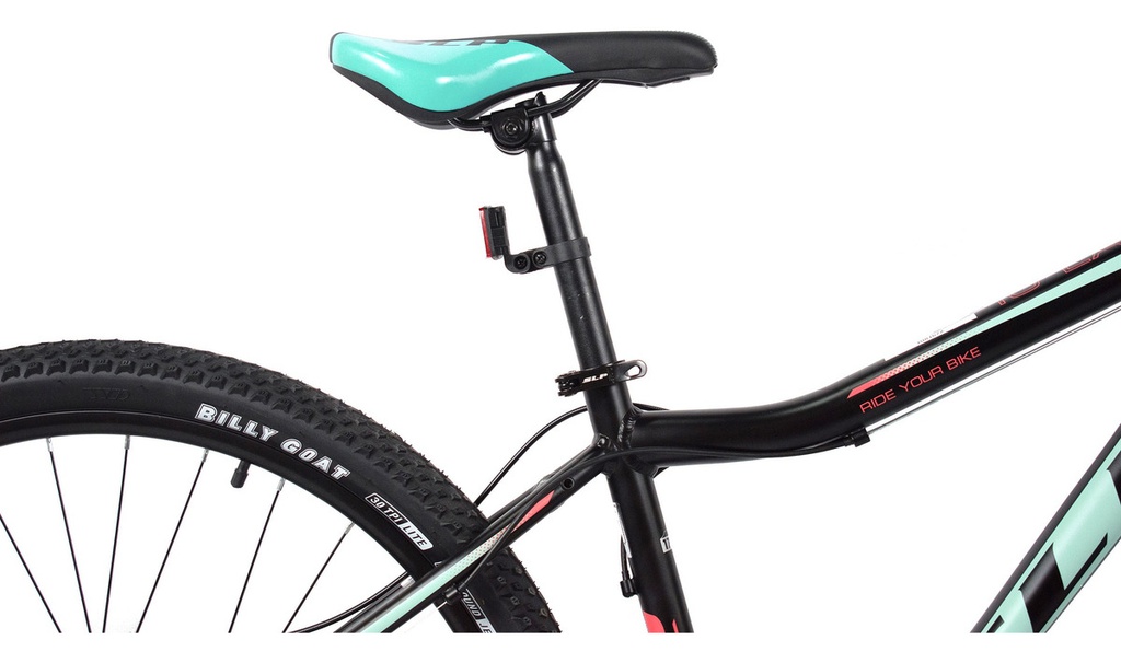 Bicicleta Mtb Slp 10pro Lady