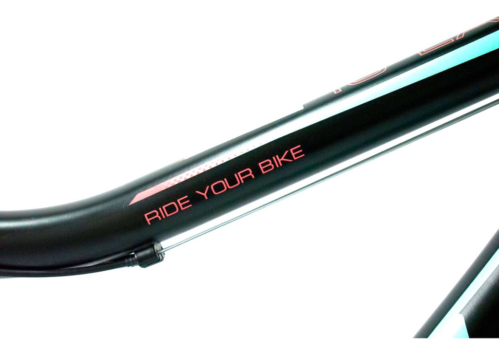 Bicicleta Mtb Slp 10pro Lady
