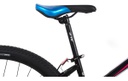 Bicicleta Mtb Slp 5pro Woman Negro Blanco Rosa