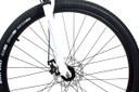 Bicicleta Mtb Slp 5pro Woman Blanco-verde-lila