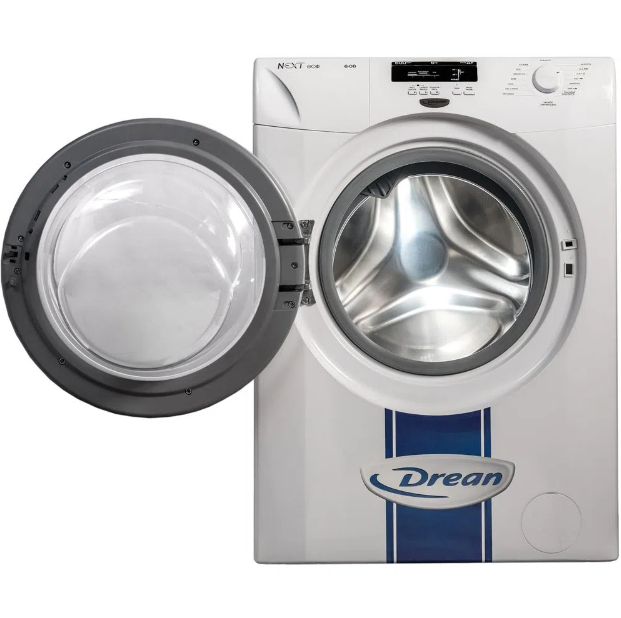 LAVARROPAS DREAN NEXT 6.06 ECO 6KG 600RPM 709803859