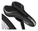 Bicicleta Top Mega Regal R29 21v Neg Bco Gris M 1007974