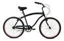 Bicicleta Top Mega Rambler R26 1v Negra 1007558