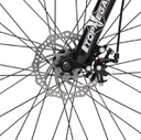 Bicicleta Top Mega Slider R24 7v Blanca Nar 1007780
