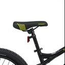Bicicleta Top Mega Mtb Slider R20 7v Neg Am 1006150