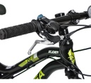 Bicicleta Top Mega Mtb Slider R20 7v Neg Am 1006150