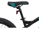 Bicicleta Top Mega Mtb Slider R20 7v Neg Cel 1008744