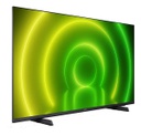 Smart Tv Philips 7000 50pud7406/77 Led 4k 50  110v/240v