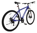 Bicicleta Rodado 29 Aluminio 21v Gravity Glock