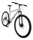 Bicicleta Gravity Benz Rodado 29 Talle M/l Blanca