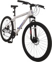 Bicicleta Rodado 29 Mtb Aluminio 21v Gravity Benz