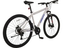 Bicicleta Rodado 29 Mtb Aluminio 21v Gravity Benz