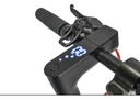 Scooter Electrico Stark Strive 6020 Negro