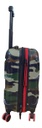 Valija Lsyd Camo Chica 919060