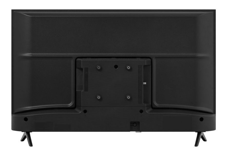 Smart Tv Noblex Dk32x5000 Led Hd 32  220v