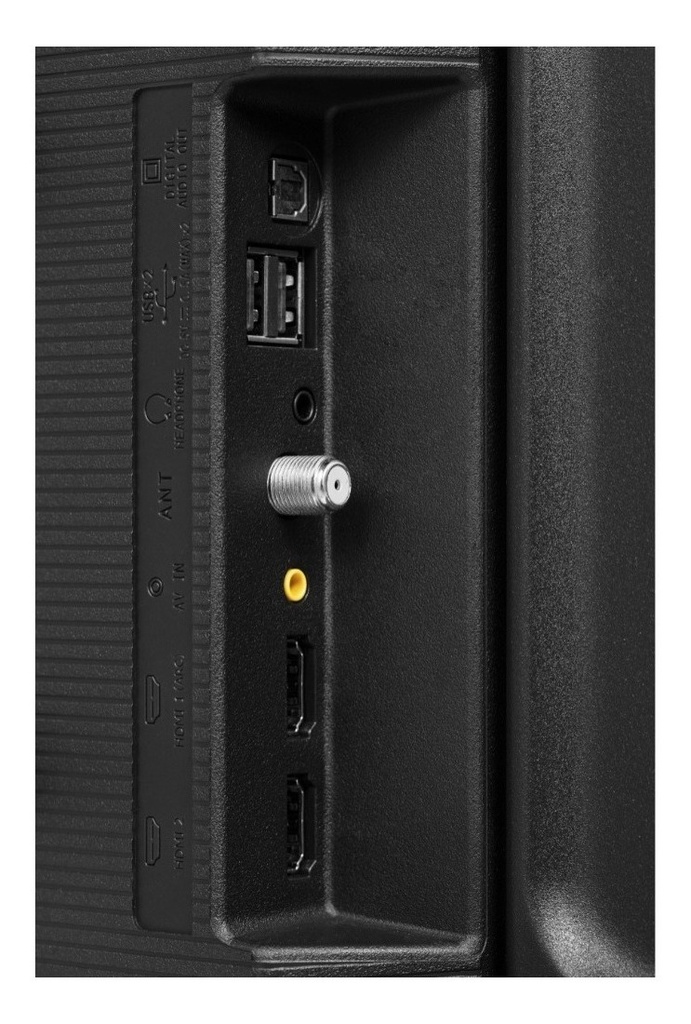 Smart Tv Noblex Dk32x5000 Led Hd 32  220v