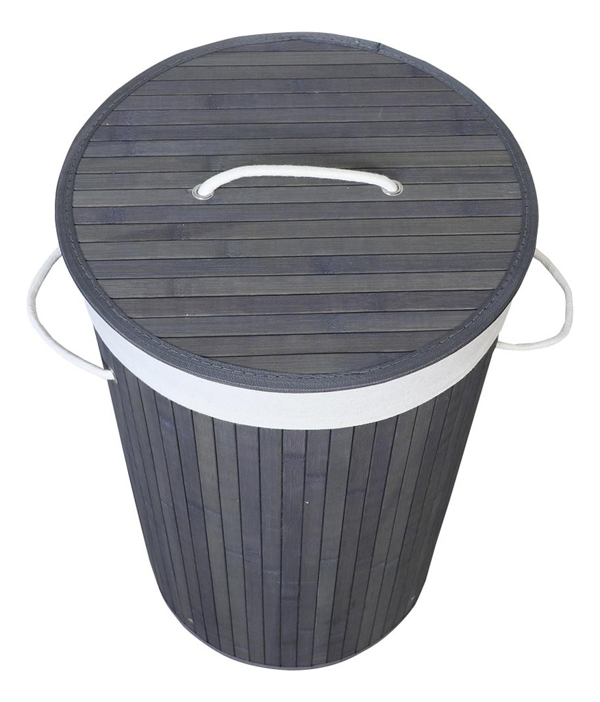 Cesto Plegable Bambu Vonne Org115