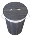 Cesto Plegable Bambu Vonne Org115