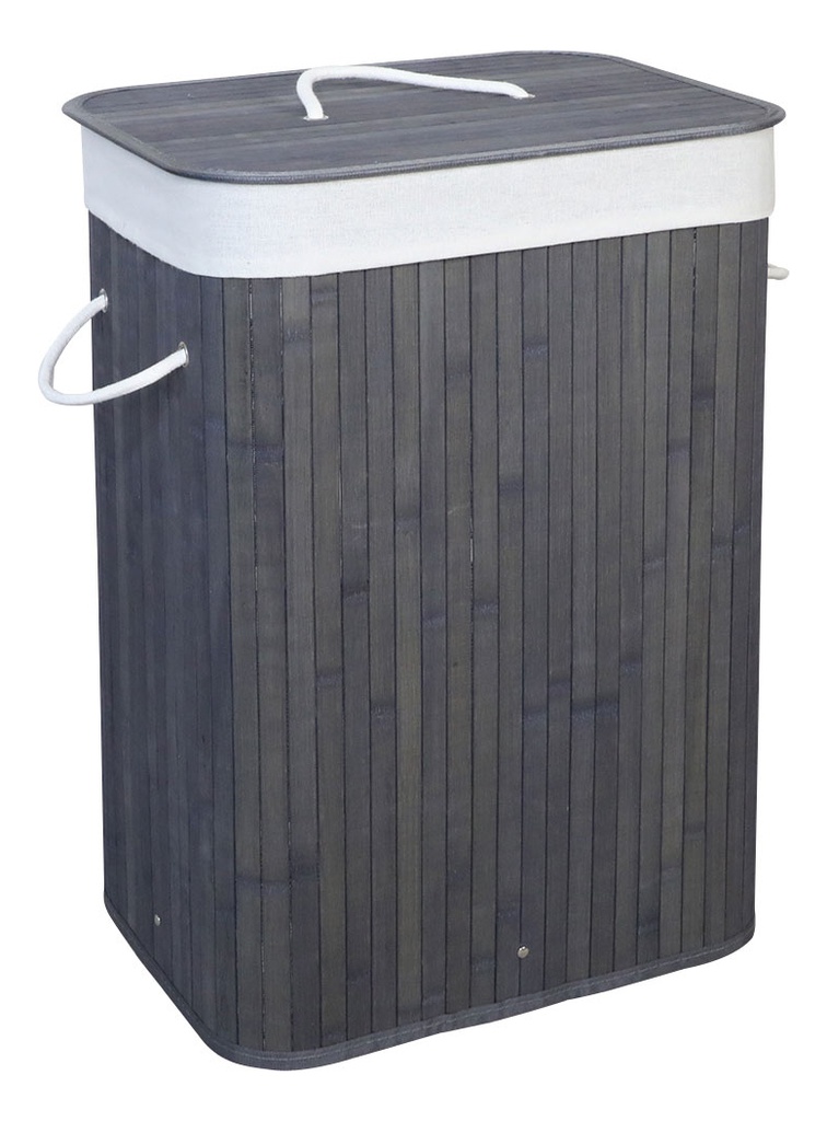 Cesto Plegable Bambu Vonne Org116
