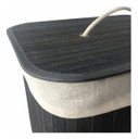 Cesto Plegable Bambu Vonne Org116