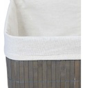 Cesto Plagable Bambu Vonne Org119