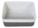 Cesto Plegable Bambu Vonne Org118