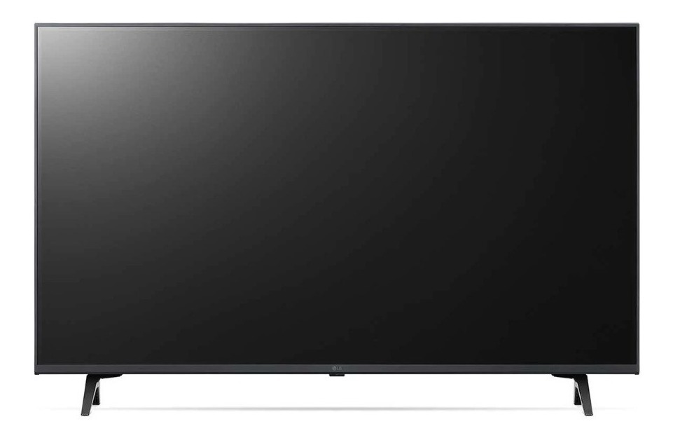 Smart Tv Lcd 4k 43  LG Ai Thinq 43up7750psb