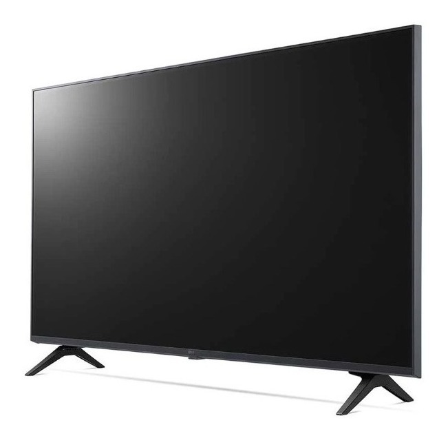 Smart Tv Lcd 4k 43  LG Ai Thinq 43up7750psb