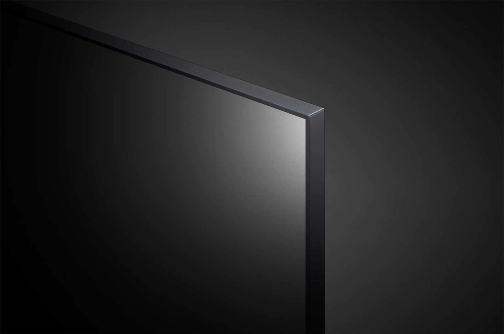 Smart Tv Lcd 4k 43  LG Ai Thinq 43up7750psb