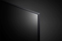 Smart Tv Lcd 4k 43  LG Ai Thinq 43up7750psb