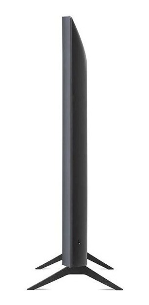 Smart Tv Lcd 4k 43  LG Ai Thinq 43up7750psb