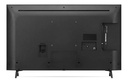 Smart Tv Lcd 4k 43  LG Ai Thinq 43up7750psb