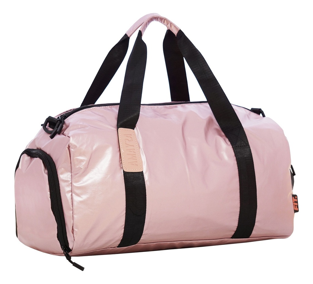 Bolso Amayra Fit 67.f710.1 Rosa