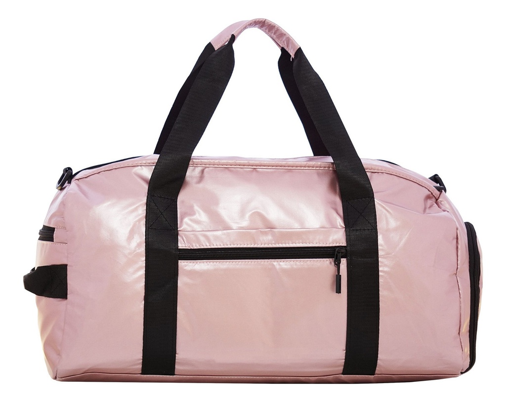 Bolso Amayra Fit 67.f710.1 Rosa