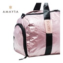 Bolso Amayra Fit 67.f710.1 Rosa