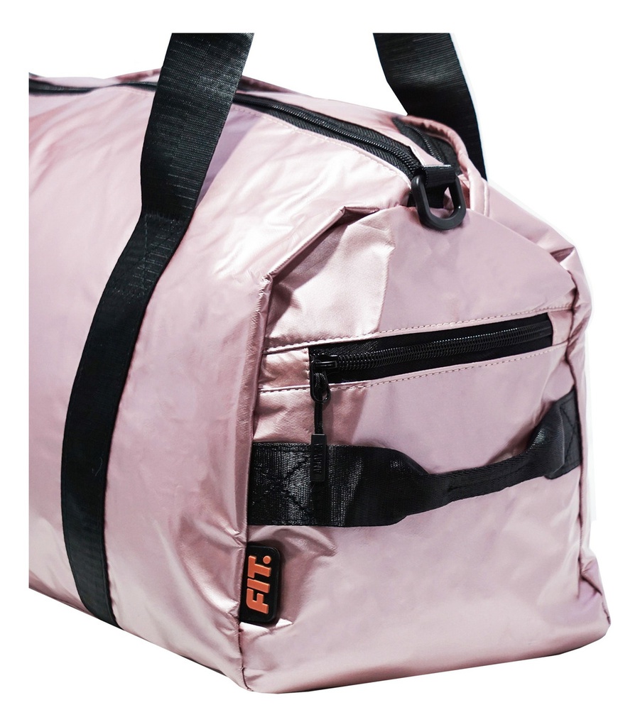 Bolso Amayra Fit 67.f710.1 Rosa